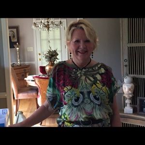 Meet your Posher, Janice